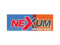 logo GASOLINERAS NEXUM