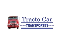 logo TRACTO CAR DEL NOROESTE SA DE CV