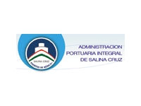 logo ADMINISTRACION PORTUARIA INTEGRAL DE SALINA CRUZ