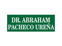 logo PACHECO URENA ABRAHAM DR