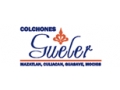 COLCHONES GUELER