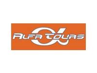 logo ALFA TOURS