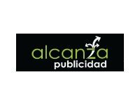 logo ALCANZA PUBLICIDAD