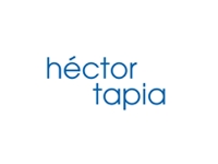 logo HECTOR TAPIA