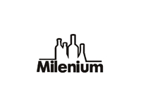 logo MILENIUM
