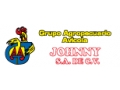 GRUPO AGROPECUARIO AVICOLA JOHNNY SA DE CV