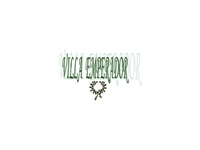 logo VILLA EMPERADOR