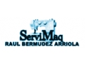 BERMUDEZ ARRIOLA RAUL SERVIMAQ