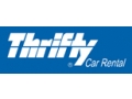 THRIFTY CAR RENTAL