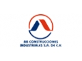 AR CONSTRUCCIONES INDUSTRIALES SA DE CV