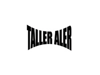 logo TALLER ALER