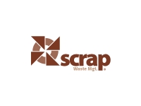 logo SCRAP