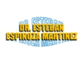 ESPINOZA MARTINEZ ESTEBAN DR