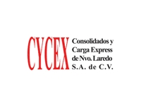 logo CONSOLIDADOS Y CARGA EXPRESS DE NUEVO LAREDO
