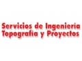 SERVICIOS INGENIERIA TOPOGRAFICA Y PROYECTOS