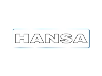 logo HANSA