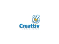 logo CREATTIV CONSULTORES