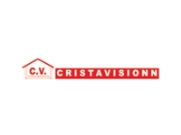 logo CRISTAVISIONN