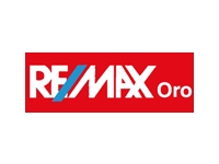 logo RE MAX ORO