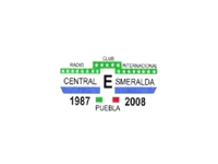 logo TAXI CENTRAL ESMERALDA