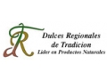 DULCES REGIONALES DE TRADICION