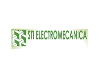 logo STI ELECTROMECANICA