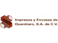 IMPRESOS Y ENVASES DE QUERETARO