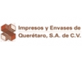 IMPRESOS Y ENVASES DE QUERETARO SA DE CV