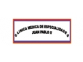 GRUPO MEDICO JUAN PABLO II