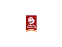 logo PARRILLA LEONESA