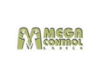 logo MEGA CONTROL
