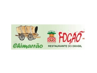 logo FOGAO CHIMARAO