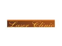 logo LASER CLINIC
