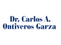 ONTIVEROS  GARZA CARLOS  A DR
