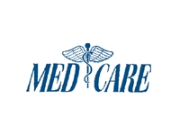 logo MED CARE