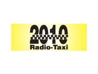 logo RADIO TAXI 2010