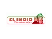 logo RESTAURANT EL INDIO