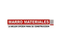 logo MARRO MATERIALES